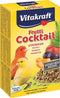Vitakraft Kanariecocktail Fruit - 200 Gr - Vogelsnack