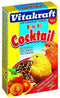 Vitakraft Kanariecocktail Fruit - 200 Gr - Vogelsnack