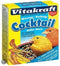 Vitakraft Kanariecocktail Rui - 200 Gr - Vogelsnack
