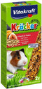 Vitakraft Kräcker Cavia - Fruit en Flakes