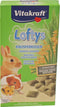 Vitakraft Lofty's - Knaagdiersnack - 100 g