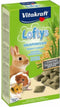 Vitakraft Lofty's - Knaagdiersnack - 100 g