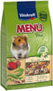 Vitakraft Menu Vital Hamster - Hamstervoer – 400gr