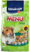 Vitakraft Menu Vital Hamster - Hamstervoer – 400gr