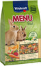 Vitakraft - Menu Vital - Konijnenvoeding - Compleet Voer voor Konijnen - 3 kg