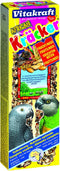 Vitakraft Papegaaikracker Fruit, Noot - Vogelsnack