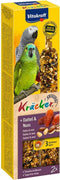 Vitakraft Papegaaikracker Fruit, Noot - Vogelsnack