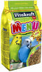 Vitakraft Parkieten Premium Menu 1 kg