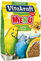 Vitakraft Parkieten Premium Menu 1 kg