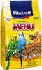 Vitakraft Parkieten Premium Menu 500 g