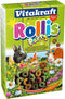 Vitakraft Party Rollis - Knaagdiersnacks - 500 gram