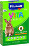 Vitakraft Vitaspecial Adult Dwergkonijn - Konijnenvoer - 600 g