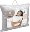 Vitality Pur Combi Fit hoofdkussen - 50 x 60 cm - Microdons comfort fill