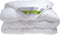 Vitality Pur – Natuurlijk zomerdekbed – Bamboe vulling – 200x220