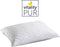 Vitality Pur - Traagschuim Topper 5cm - Tweepersoons Topdekmatras - 140x200 - incl. Gratis Hoofdkussen