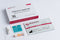 Vitamin D Rapid Test Self Test - Vitamine D Sneltest Zelftest ( Thuistest - Test at Home )