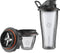 Vitamix 1x0,6L Blenderkan + 1x225ml container + messenbasis - Voor A2500/A3500