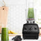 Vitamix 2×0,6L “Blender to go” bekers incl adapter – Voor Explorian serie