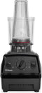 Vitamix 2×0,6L “Blender to go” bekers incl adapter – Voor Explorian serie