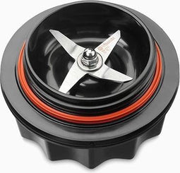 Vitamix 2x0,6L Blenderkan + messenbasis - Voor A2500/A3500