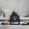 Vitamix 2x225ml Blenderkan + messenbasis - Voor A2500/A3500