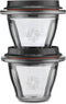 Vitamix 2x225ml Blenderkan - Voor A2500/A3500