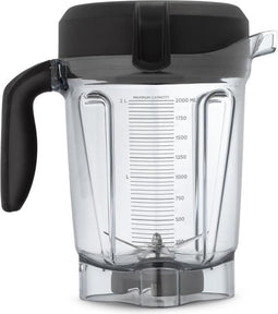 Vitamix® 57704 - Container Low-Profile 2L voor Pro750