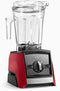 Vitamix A2500i Ascent Rood