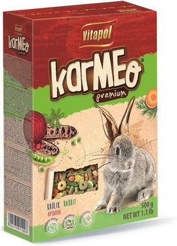 Vitapol zvp-1200 Hay 500 g Konijn