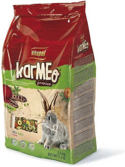 Vitapol ZVP-1268 voeding voor kleine dieren Hay 2,5 kg Konijn
