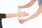 VITILITY Bandage wrap - pols