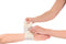 VITILITY Bandage wrap - pols