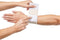 VITILITY Bandage wrap - pols