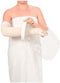 VITILITY Douchehoes - Arm heel - Gipshoes - Bescherming tegen vocht
