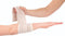 VITILITY Elleboog Bandage Wrap - Sportbandage