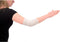 VITILITY Elleboog Bandage Wrap - Sportbandage