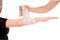 VITILITY Elleboog Bandage Wrap - Sportbandage