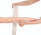 VITILITY Elleboog Bandage Wrap - Sportbandage