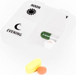 VITILITY Medicijncassette
