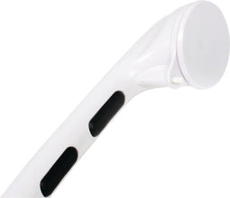 VITILITY Quick Mobile Rail - Wandbeugel - Zuignappen - Toiletbeugel