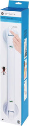 VITILITY Quick Mobile Rail - Wandbeugel - Zuignappen - Toiletbeugel