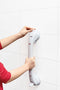 VITILITY Quick Mobile Rail - Wandbeugel - Zuignappen - Toiletbeugel