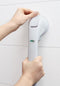 VITILITY Quick Mobile Rail - Wandbeugel - Zuignappen - Toiletbeugel