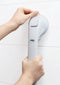 VITILITY Quick Mobile Rail - Wandbeugel - Zuignappen - Toiletbeugel