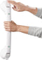 VITILITY Quick Mobile Rail - Wandbeugel - Zuignappen - Toiletbeugel