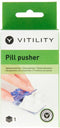 VITILITY Tabletuitdrukker - Pillendoosje - Medicijnen
