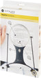 VITILITY Vergrootglas - handsfree - 2x Vergroten - 6x Vergroten