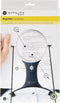 VITILITY Vergrootglas - handsfree - 2x Vergroten - 6x Vergroten