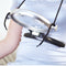 VITILITY Vergrootglas - handsfree - 2x Vergroten - 6x Vergroten