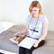 VITILITY Vergrootglas - handsfree - 2x Vergroten - 6x Vergroten